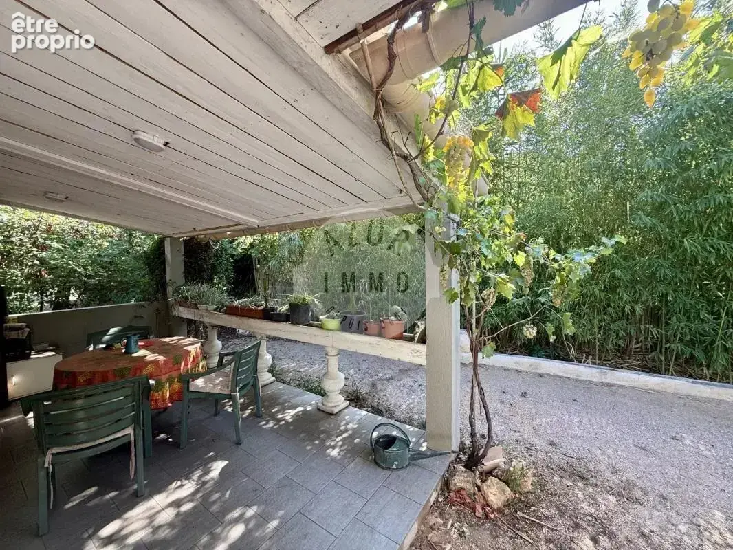 Belle maison de type 3 110m² à Roquevaire - photo 17
