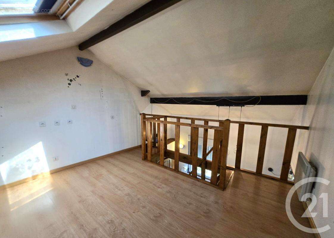 Maison à NOGENT-SUR-OISE