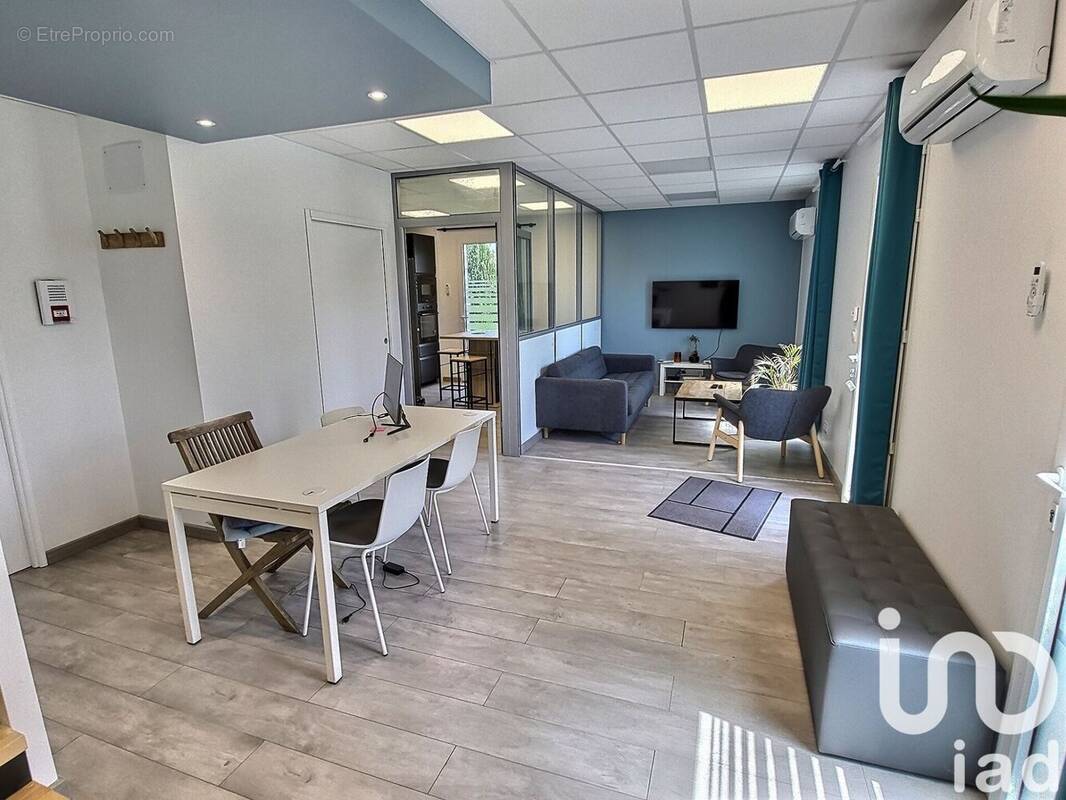 Photo 1 - Maison à CAPBRETON