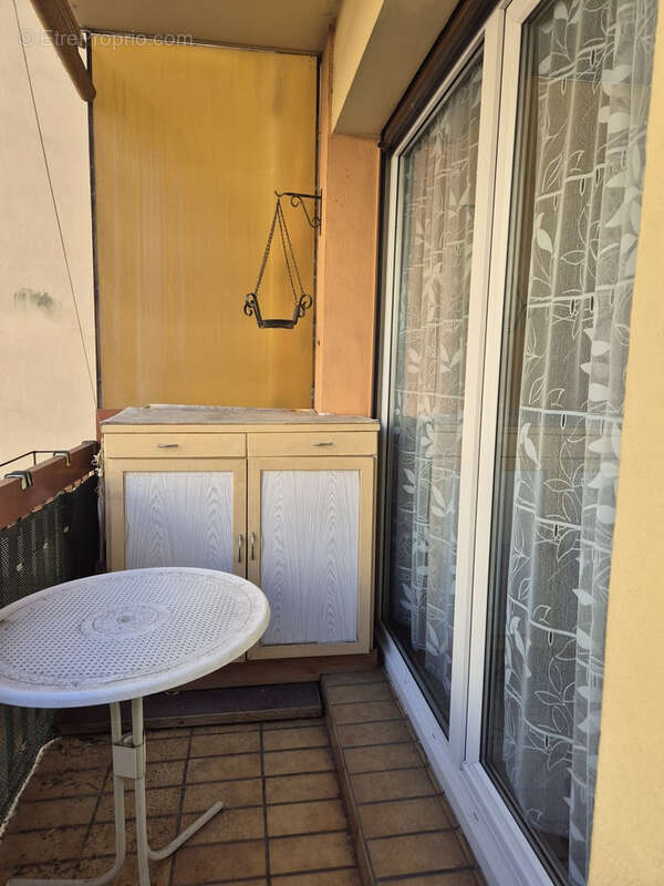 Appartement à AIX-LES-BAINS