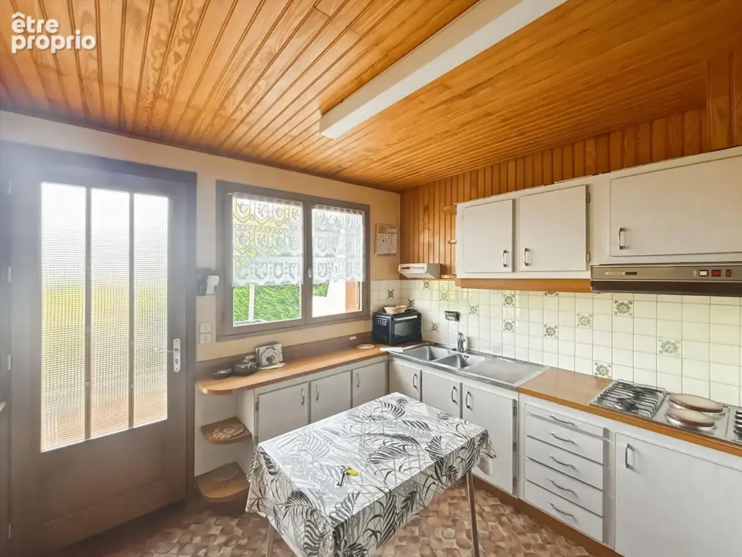 Grande maison 6 pièces à vendre à Épinay-sur-Orge, proche gare - photo 6