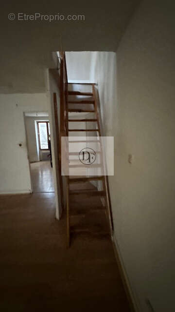 Appartement à PITHIVIERS