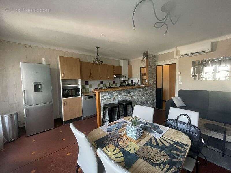Appartement 45 m² à Amelie-Les-Bains-Palalda  - photo 4