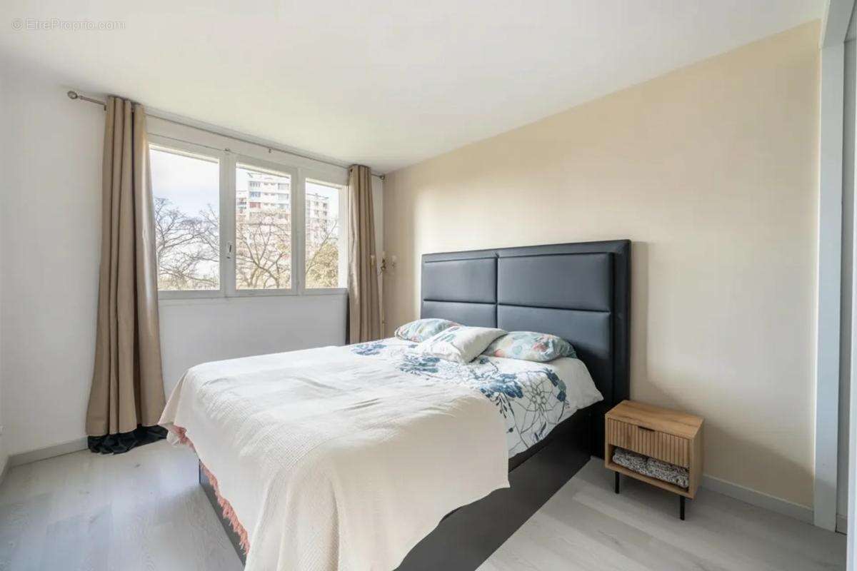 Appartement à EAUBONNE