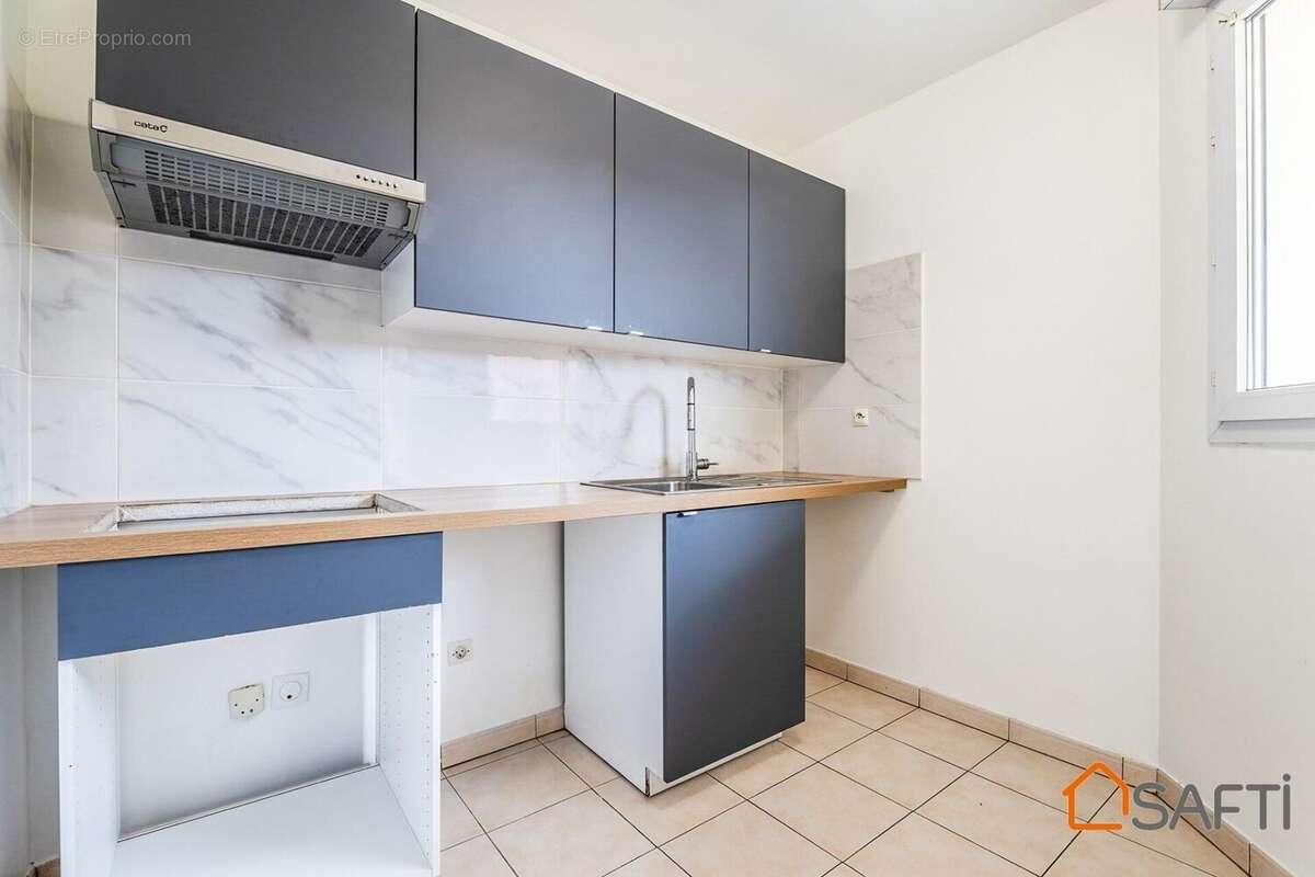 Photo 4 - Appartement à PONTOISE