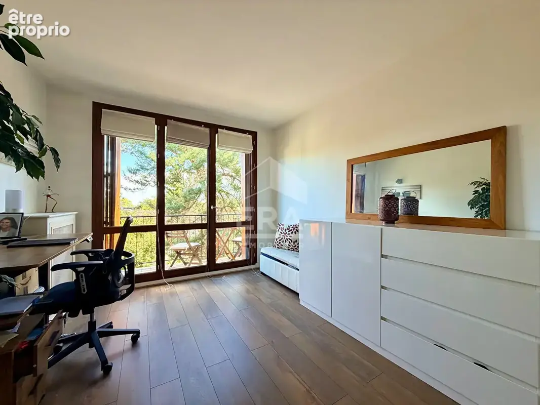 Appartement 76m² à sèvres - photo 8