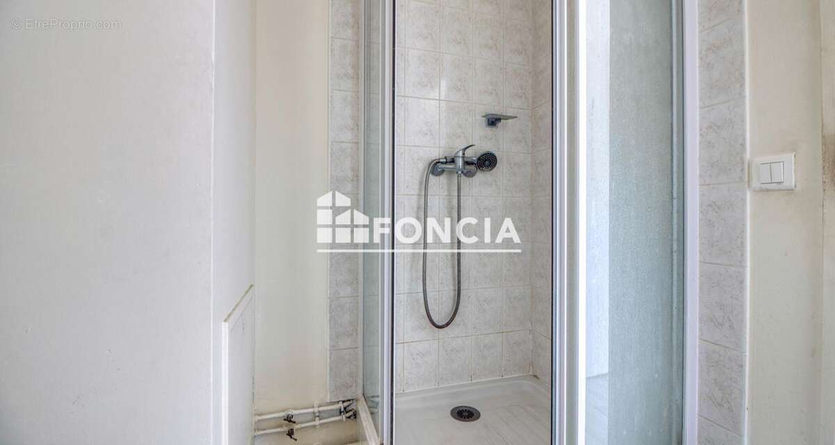Appartement à ANDRESY