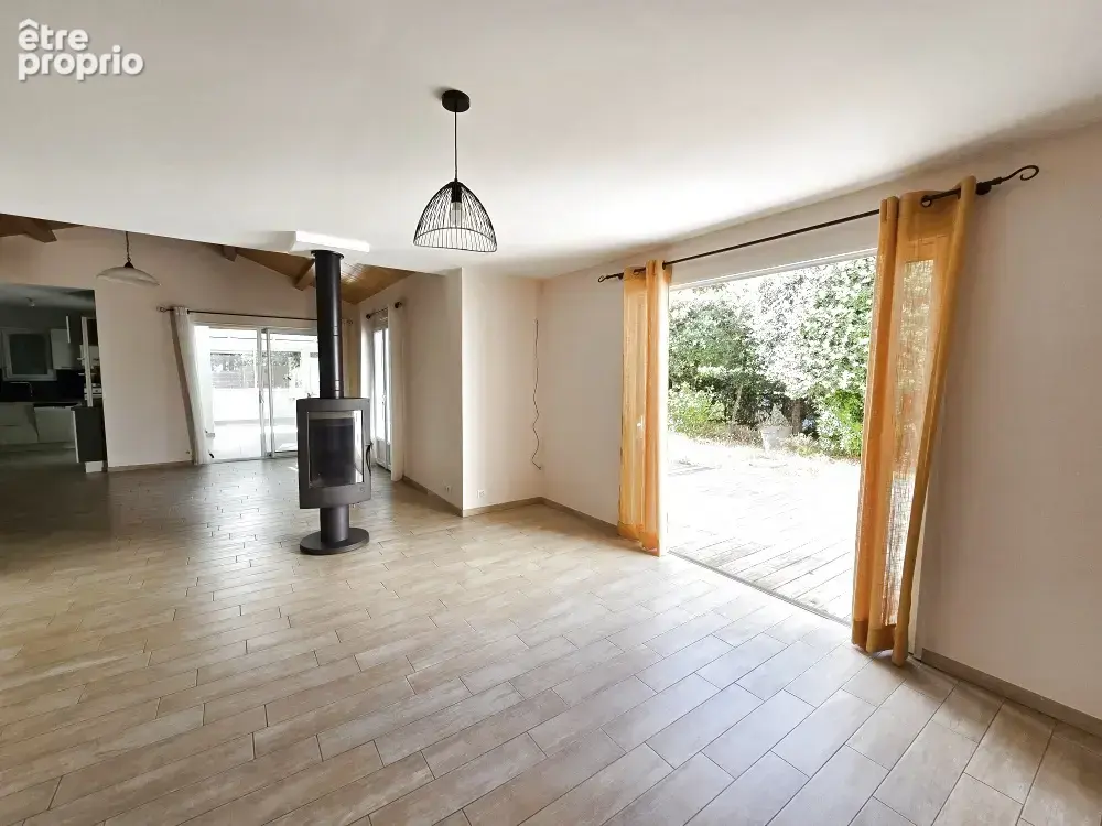 Belle maison de famille de 207 m2 - foret plage et pistes cyclables - photo 4