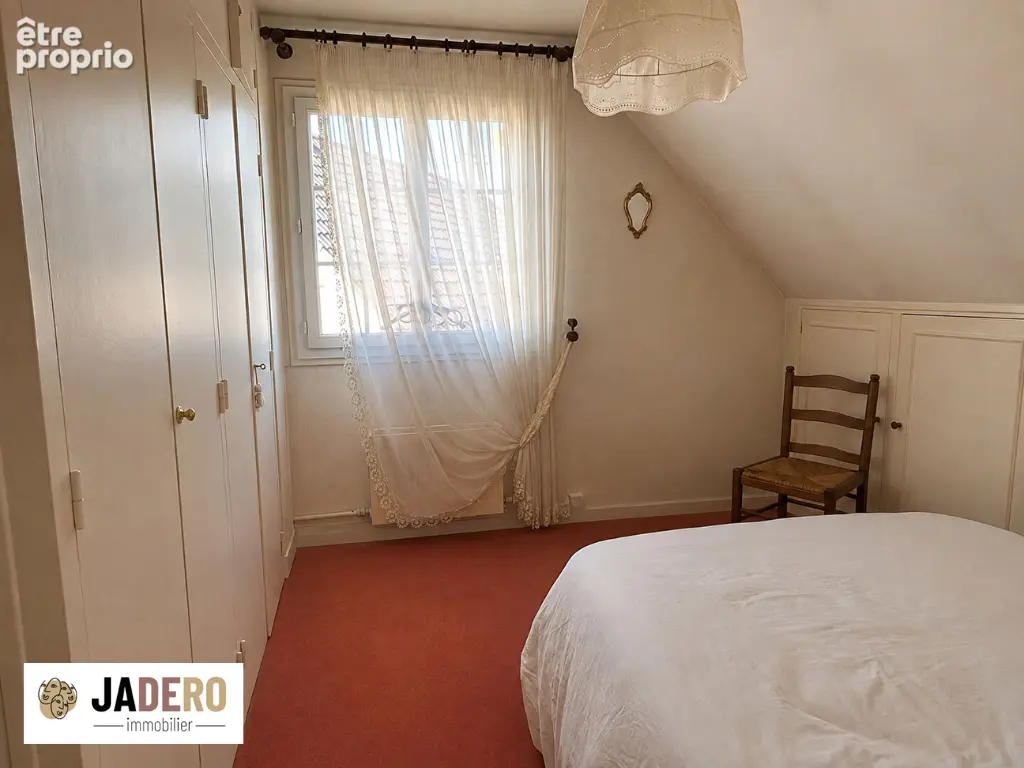 Maison individuelle Le Mesnil Esnard 6 pièce(s) - photo 10