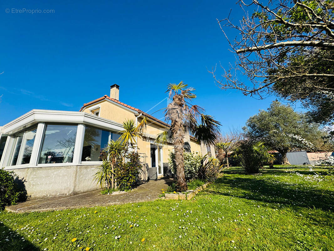 Maison à ANDREST