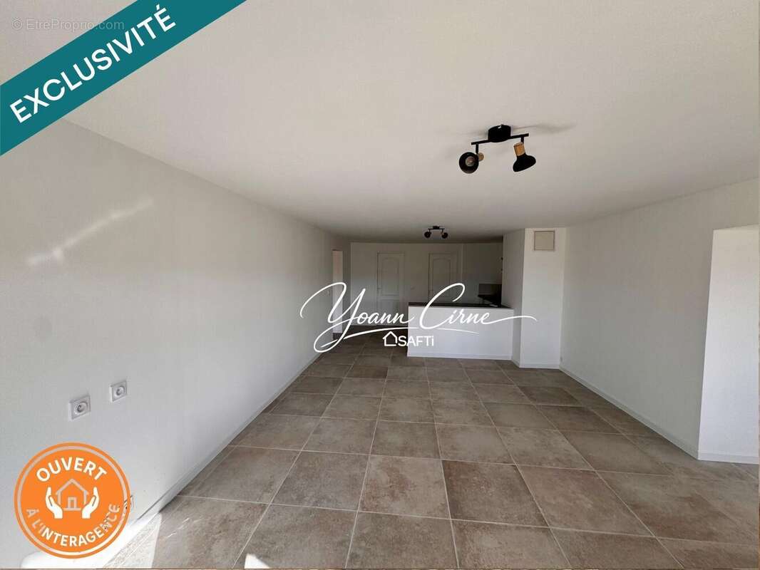 Photo 2 - Appartement à MEYREUIL