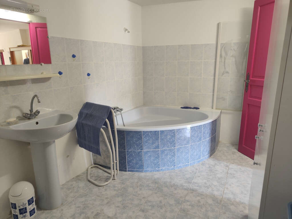 Maison de village sur Saint Martin - photo 8