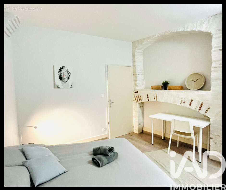 Photo 5 - Appartement à MONTAUBAN