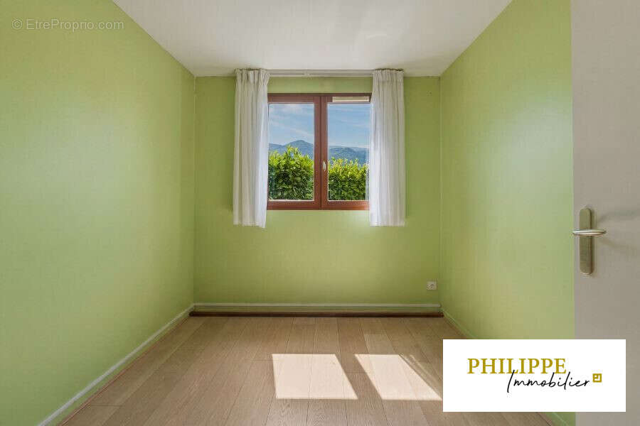 Appartement à LE TOUVET