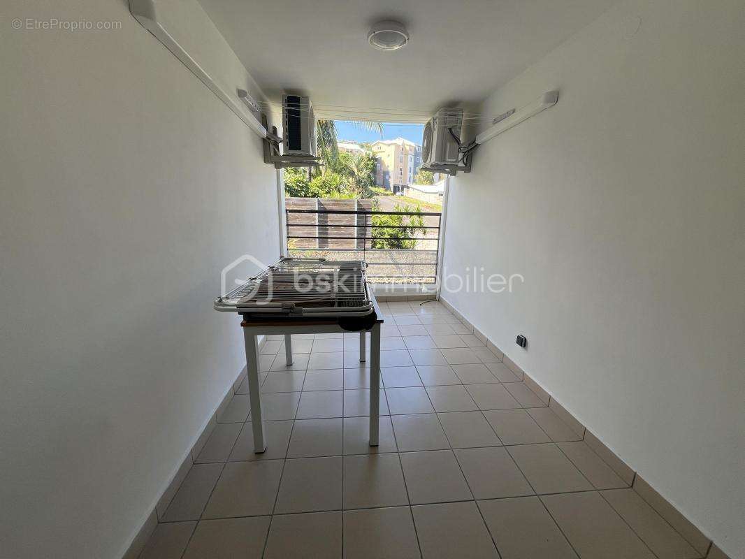 Appartement à LA POSSESSION