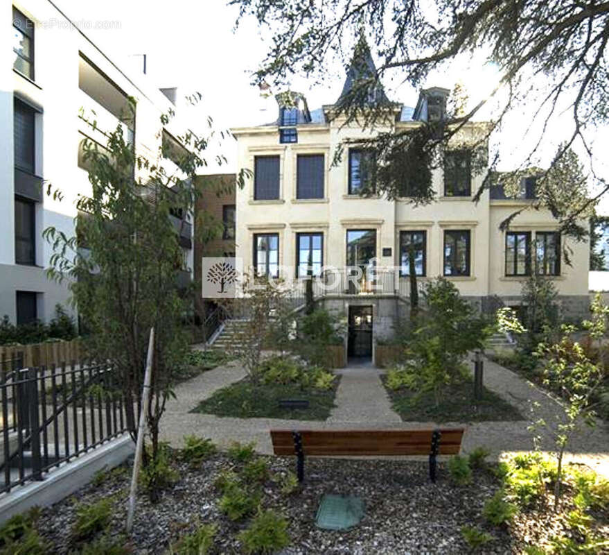 Appartement à CALUIRE-ET-CUIRE
