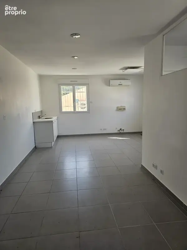 Local commercial ou professionnel de 41,93m2 - photo 3