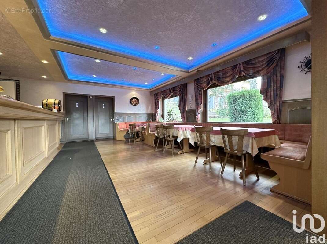 Photo 3 - Commerce à DABO