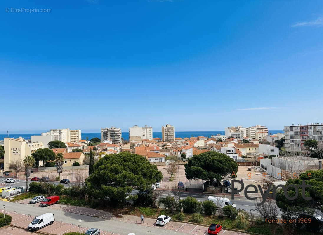 Appartement à SAINT-NAZAIRE