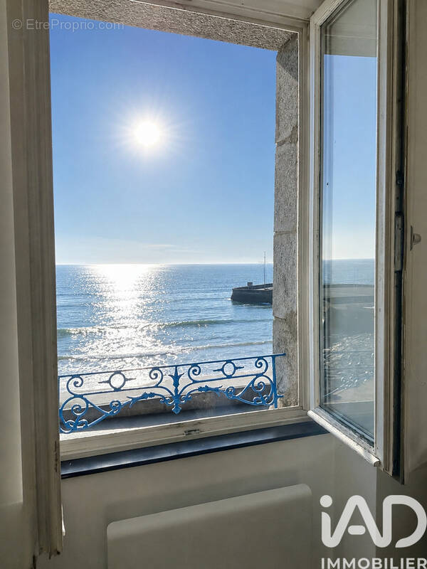 Photo 1 - Appartement à CARNAC