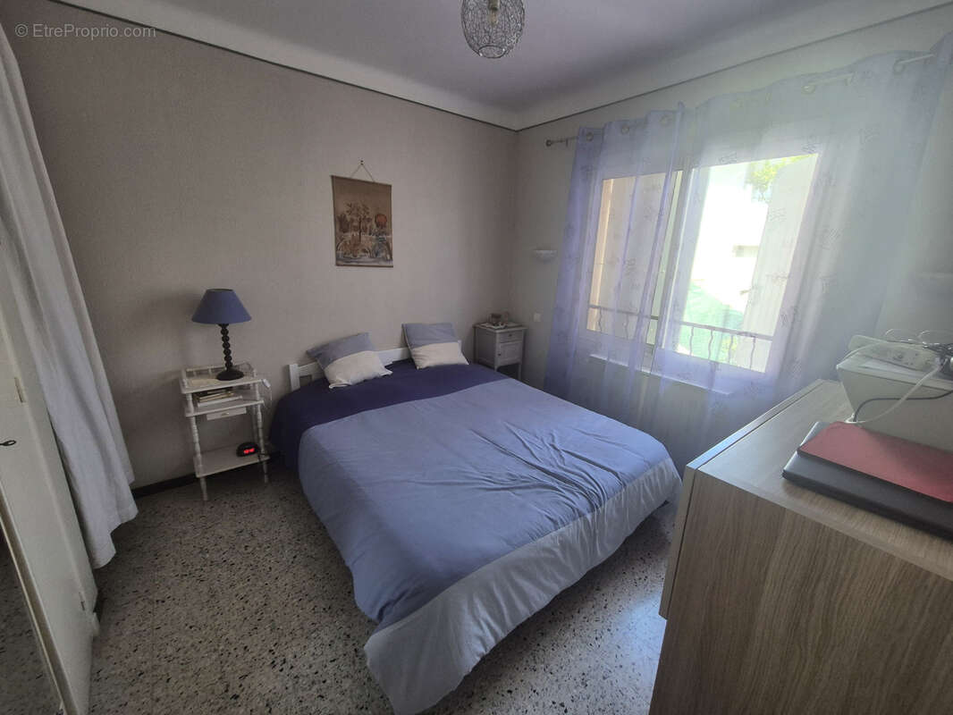Maison à TOULON