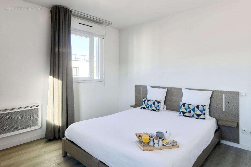 Investissement en residence hotelière - photo 12