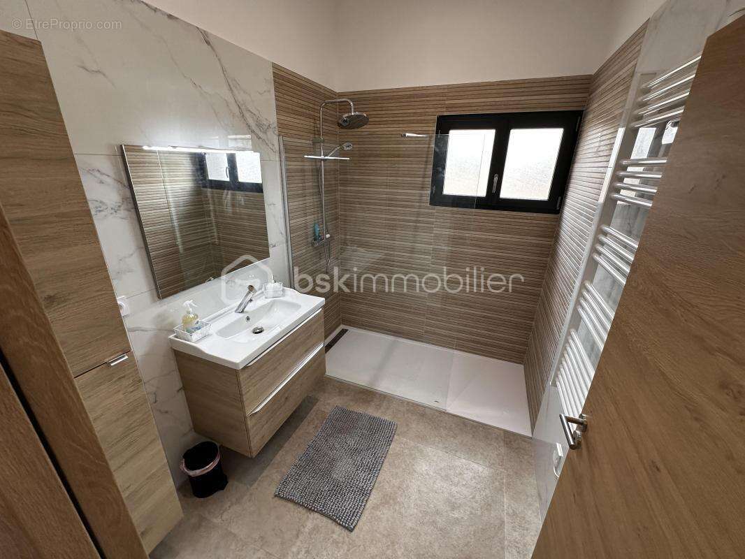 Maison à PORT-VENDRES