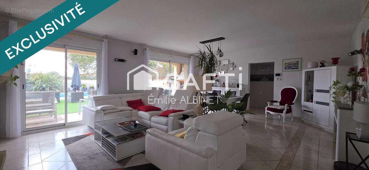 Photo 2 - Maison à BRESSOLS