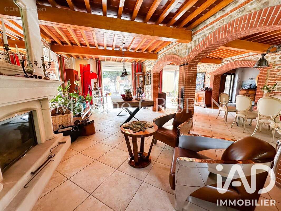 Photo 8 - Maison à PERPIGNAN
