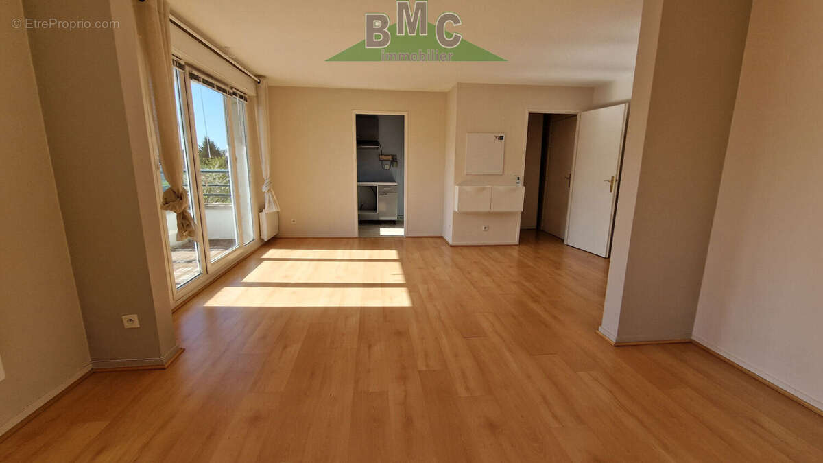 Appartement à FRANCONVILLE