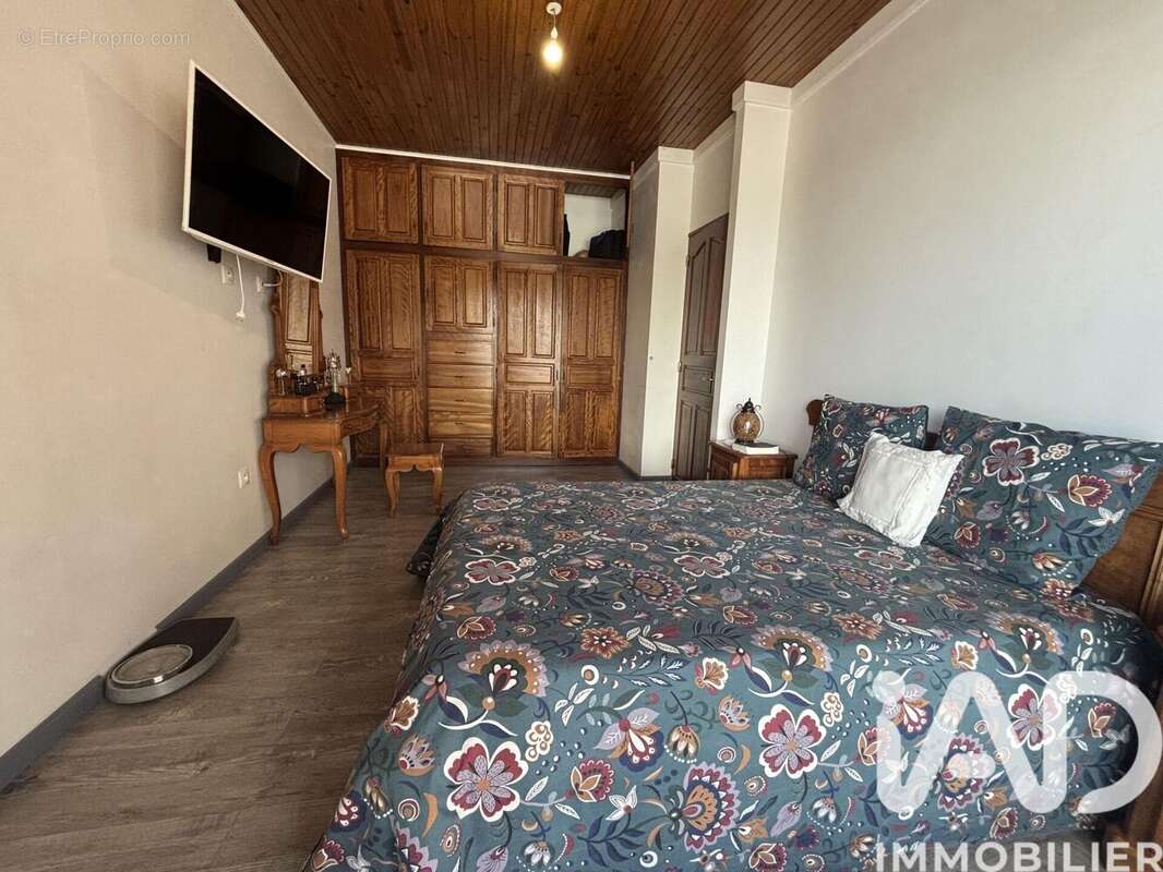 Photo 9 - Maison à LE TAMPON