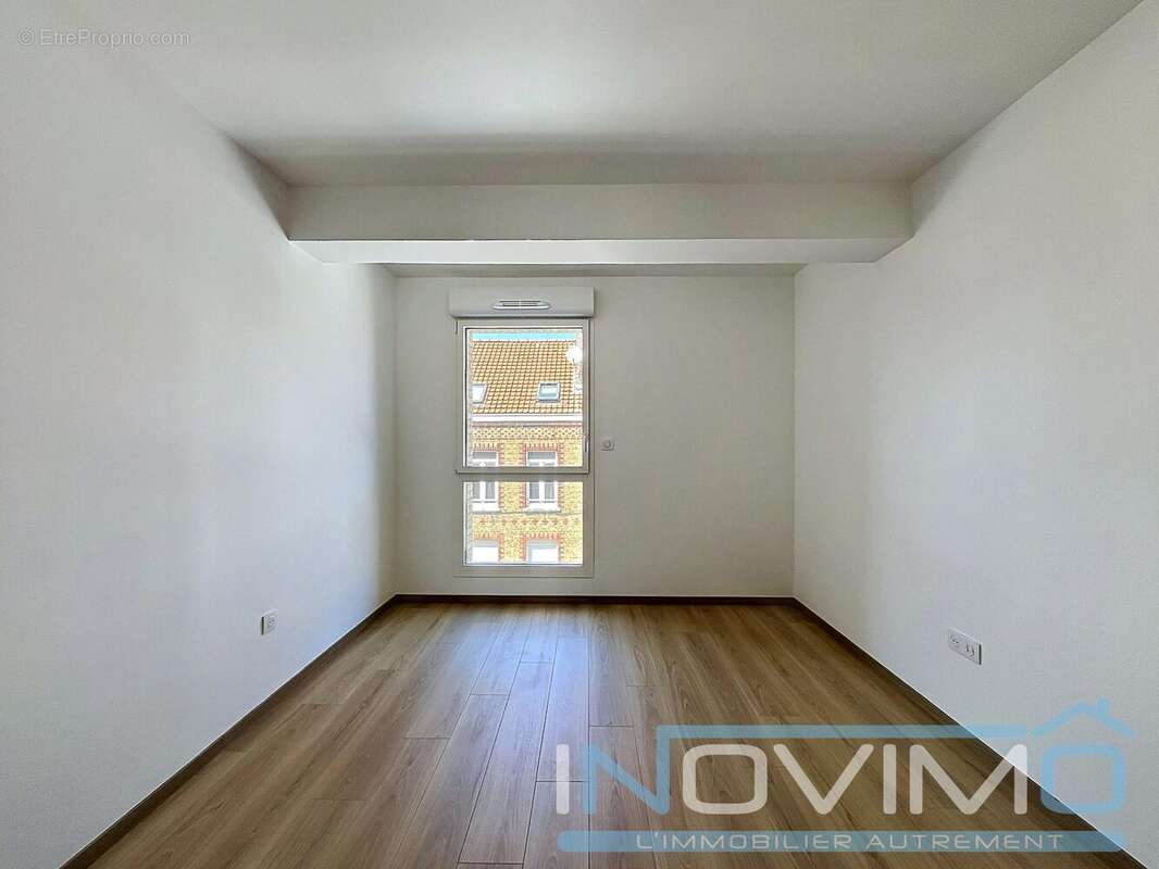 Appartement 96 m² à Dunkerque  - photo 3