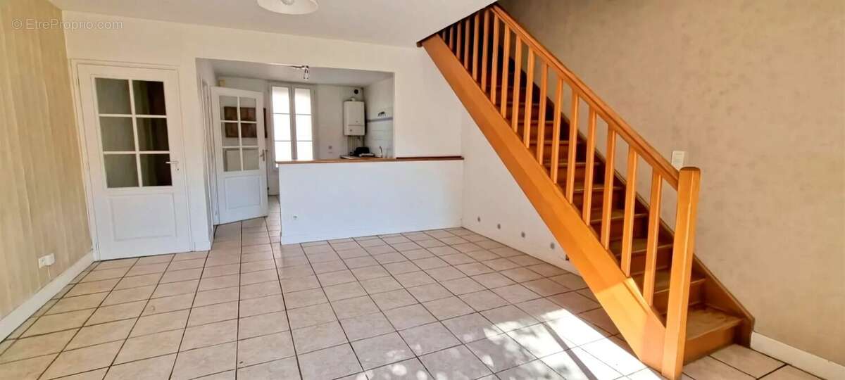 Maison à BERGERAC