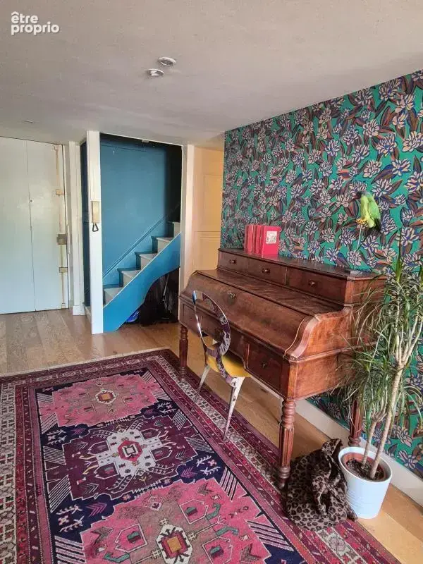 Cx Rousse, Appartement Coup de Coeur ! - photo 5