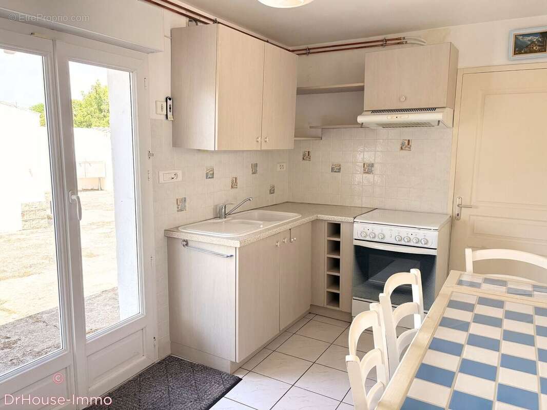 Maison 65 m² à La Plaine-Sur-Mer  - photo 8