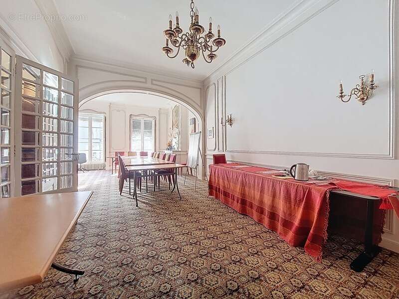 Appartement à AGEN
