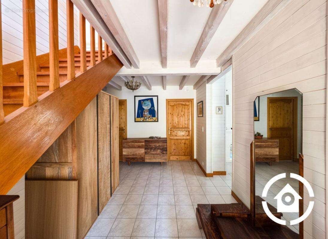 ? Maison ossature bois de 153 m² - 3 chambres - DPE B ? - photo 9
