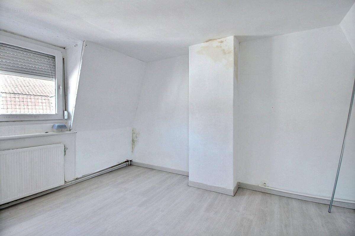 Maison à MONS-EN-BAROEUL