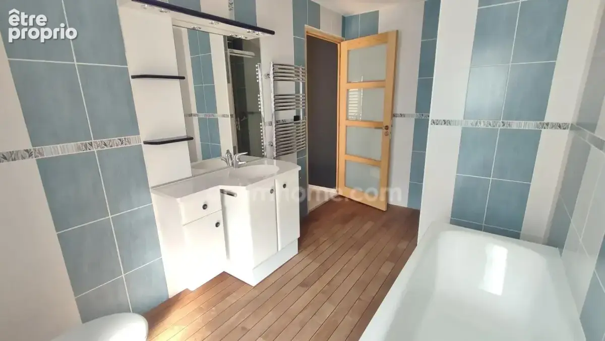 Maison à vendre 5 pièces SAINT QUENTIN (02) - photo 19