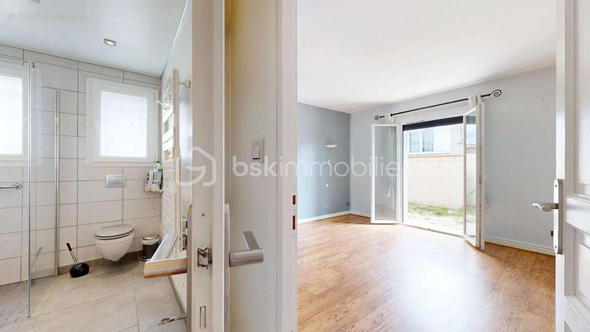 Maison à TOURNEFEUILLE