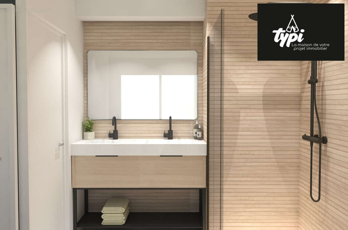 Appartement à KERVIGNAC