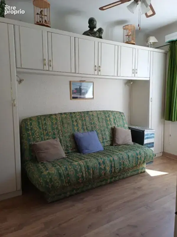 ROUGIERS VILLA T3 sur 1537 m² de terrain - photo 13