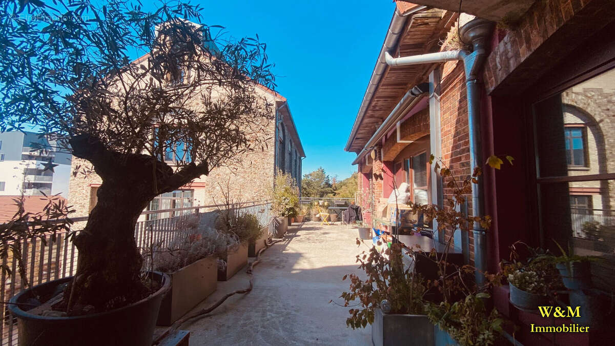 Appartement à RIS-ORANGIS