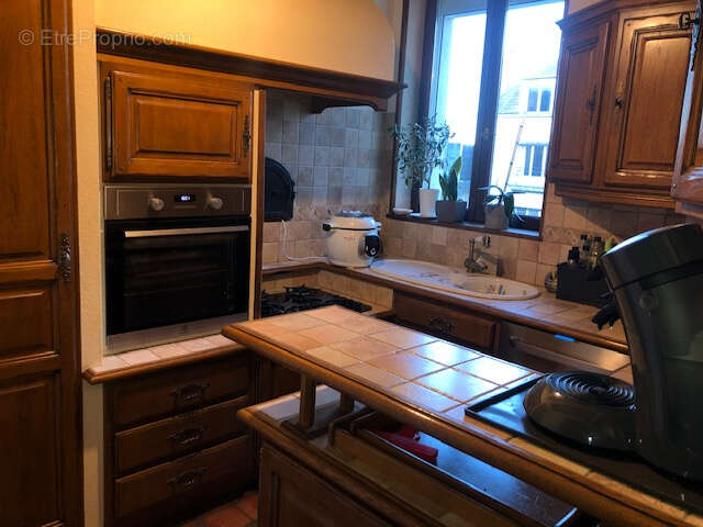 Appartement à GOURNAY-EN-BRAY