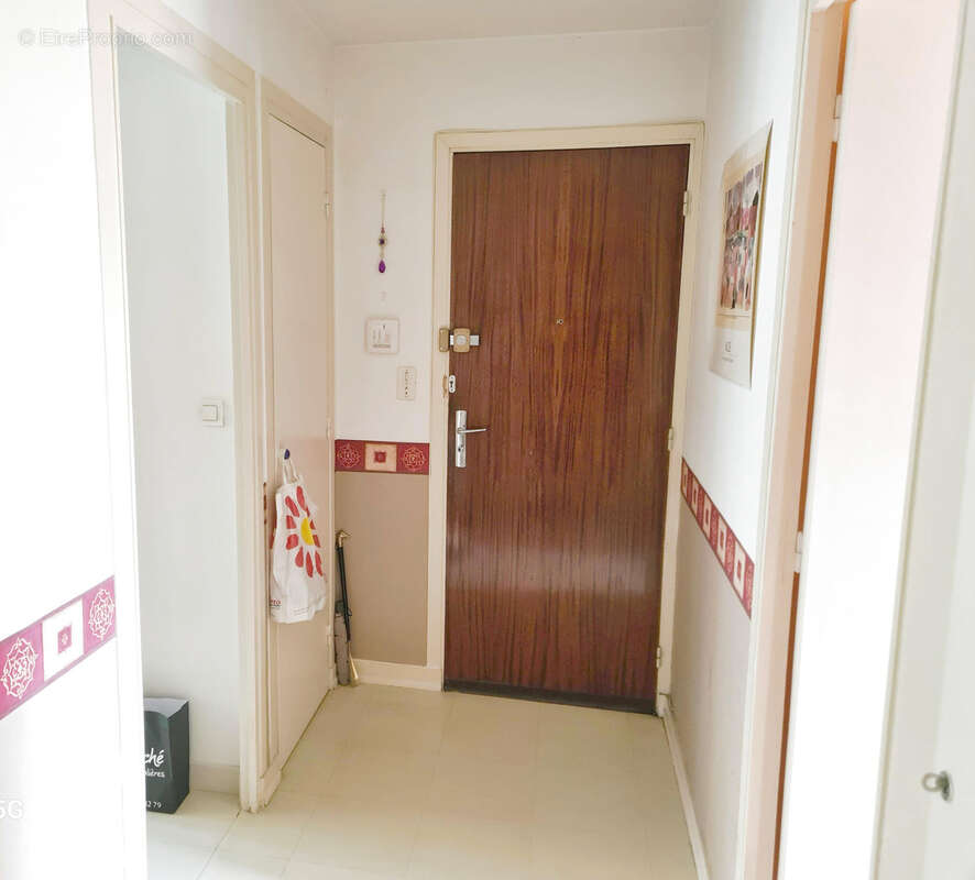 Appartement à CHAMALIERES