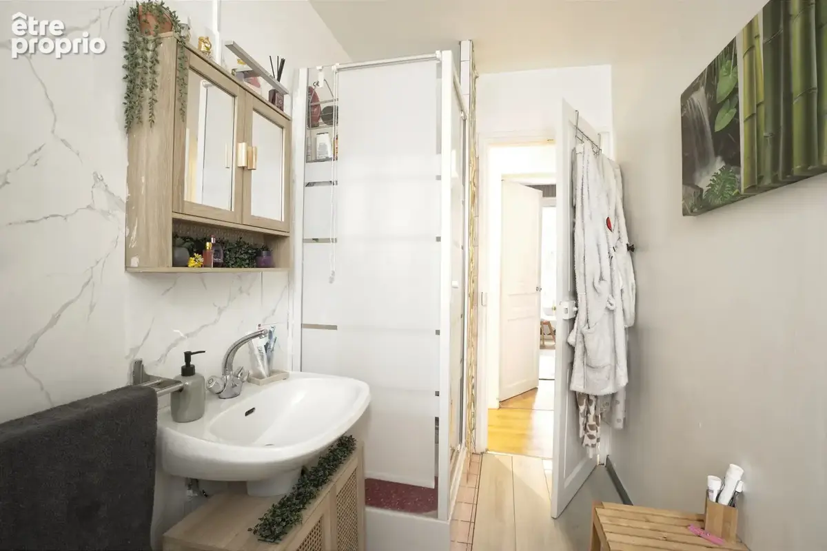 Immeuble à vendre sur Neuilly-Paisance - photo 11