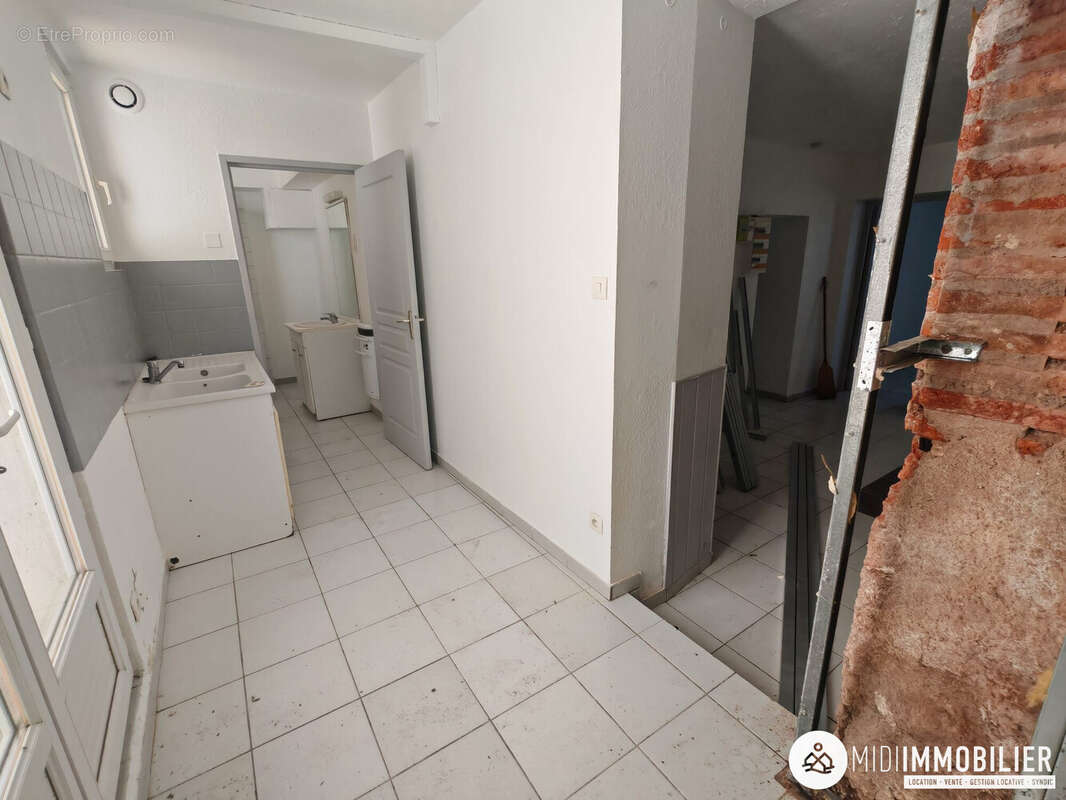 Appartement à ARTHES