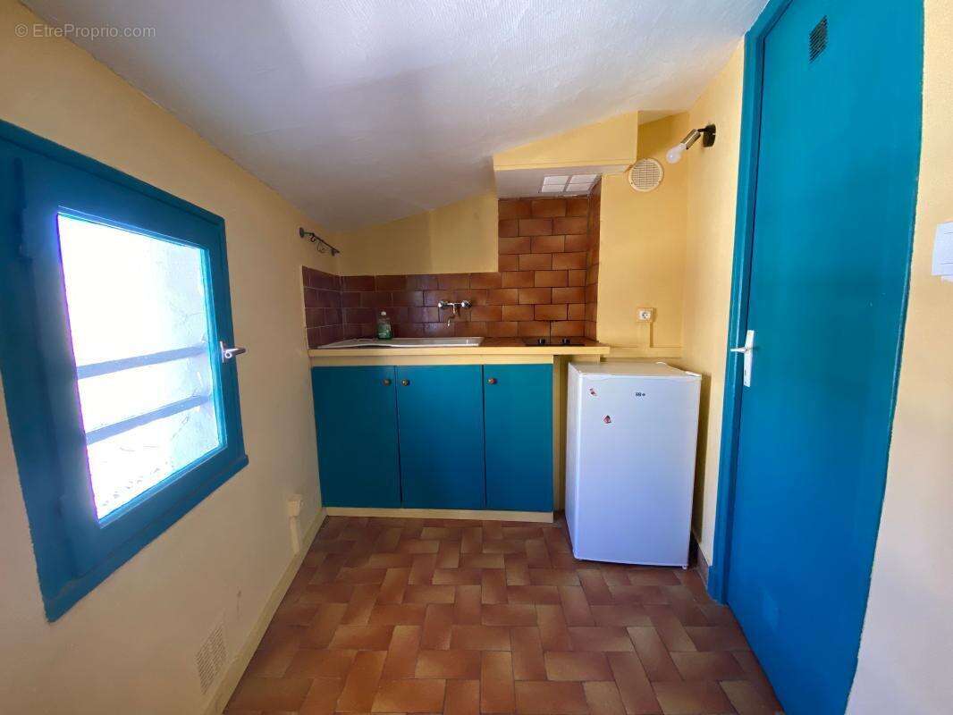 Appartement à MANOSQUE