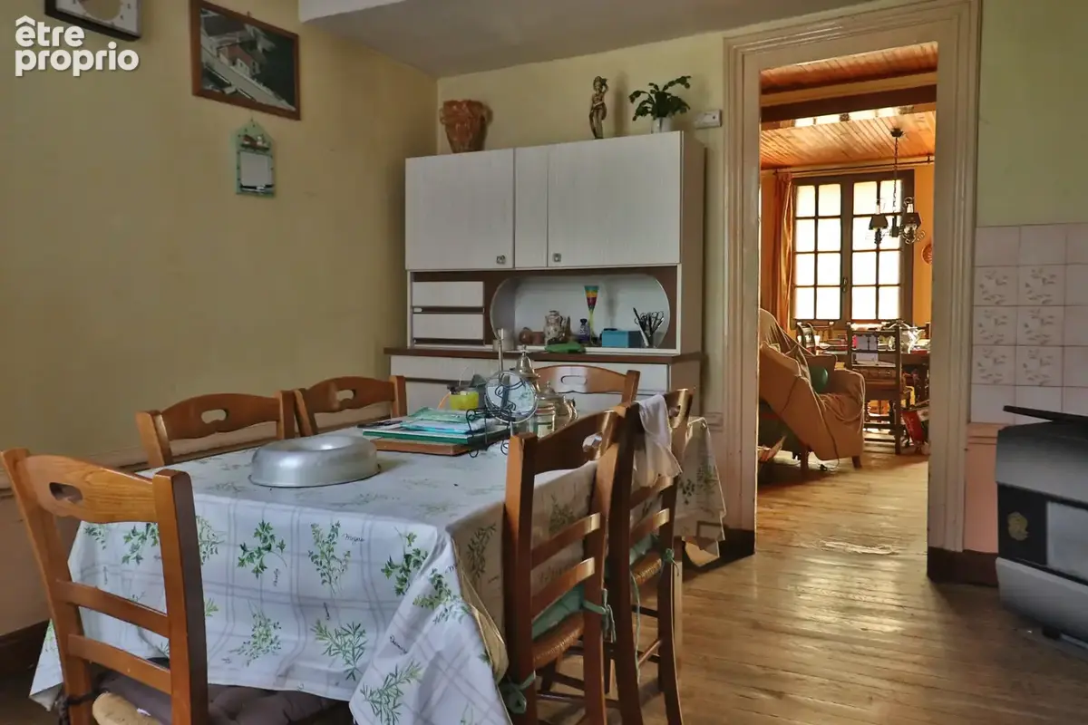 immeuble Troyes - photo 5