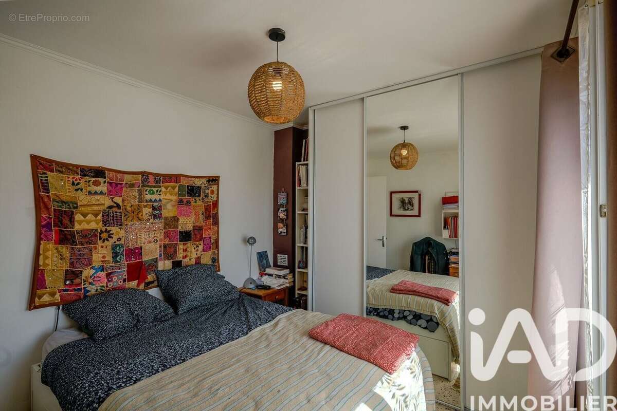 Photo 9 - Maison à FRONTIGNAN